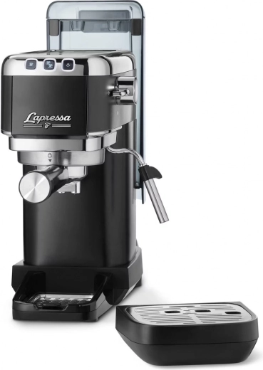 Programozható vízmennyiség és dupla szűrők