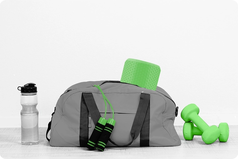 Kompakt méret utazáshoz és otthonra