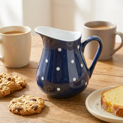 Dekoratív megjelenés minden asztalhoz