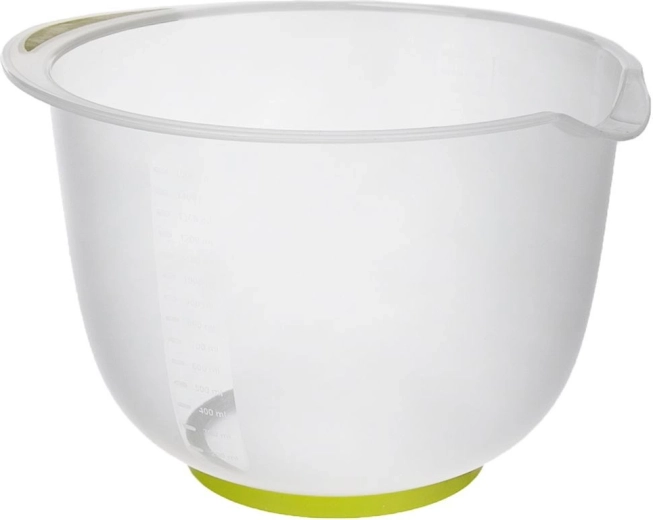 Kényelmes, cseppmentes kiöntés