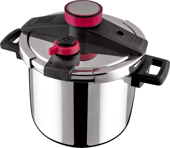 Lamart Steam 7 l-es kukta