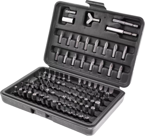 Áttekinthető tok a rendre és a gyors hozzáféréshez