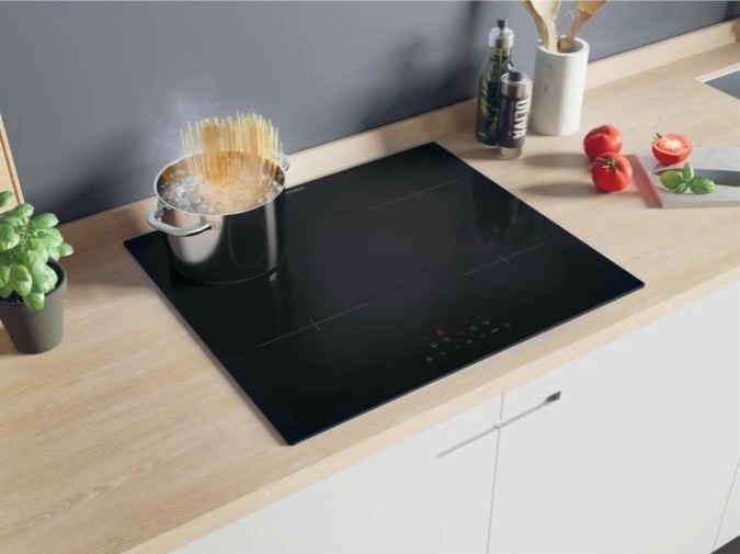 Okos teljesítményszabályozás túlterhelés ellen