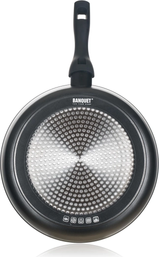 Indukciós talp minden tűzhelytípushoz