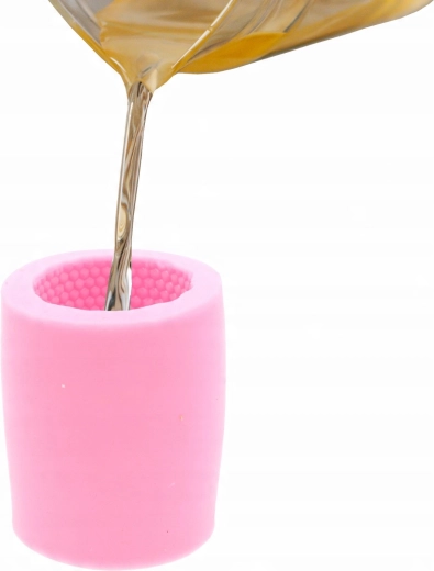 Alkalmas viaszhoz és paraffinhoz