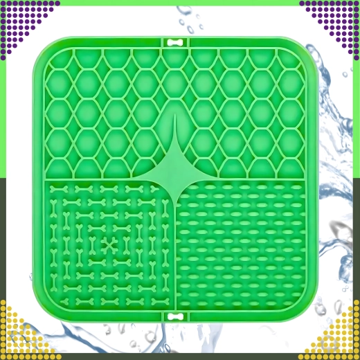 Okos textúrák a lassabb etetéshez