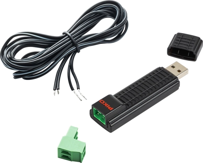Használat SmartProgrammer Connector interfésszel