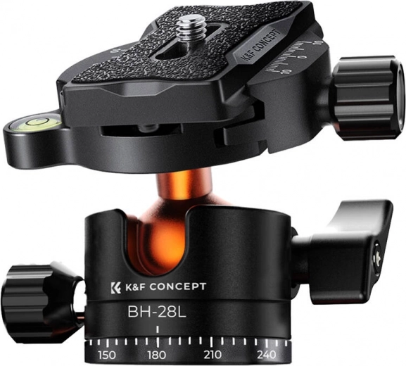 K&F Concept állvány