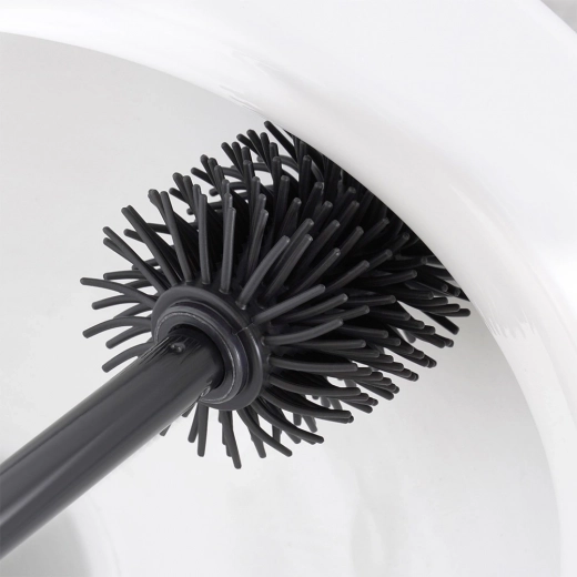 Szilikonsörték az alapos tisztításhoz