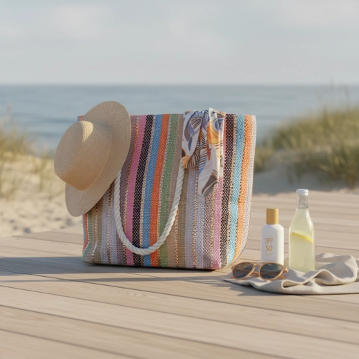 Könnyű és tágas a mindennapokra