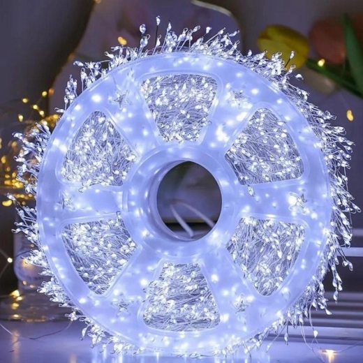 300 mikro LED-dióda 9 méteren