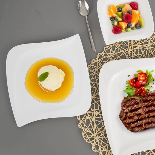 Ideális desszertekhez és előételekhez