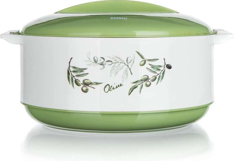 Hosszan tartó hőszigetelés