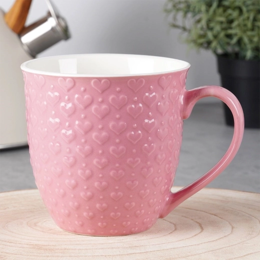 Könnyű karbantartás és mindennapi használat