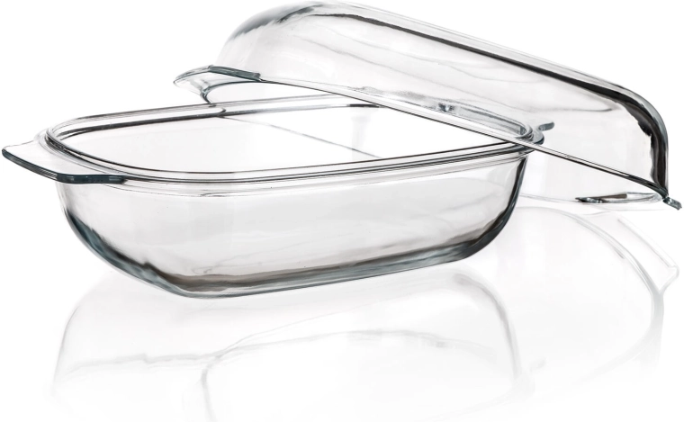 Hőálló hőálló üveg