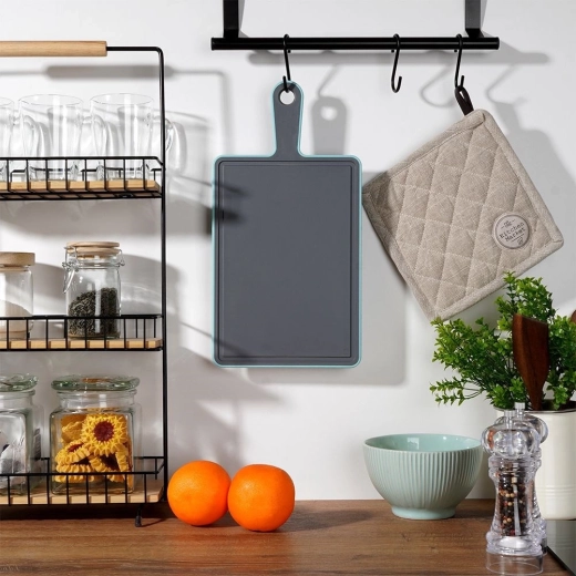 Biztonságos fogás és könnyű tárolás