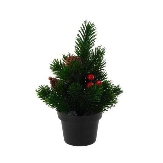 Karbantartásmentes ünnepi dekoráció