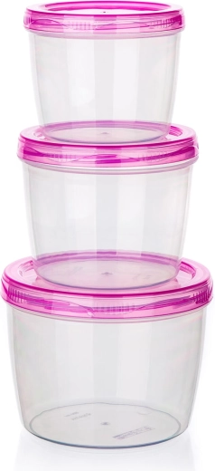 Áttekinthető és egymásra rakható