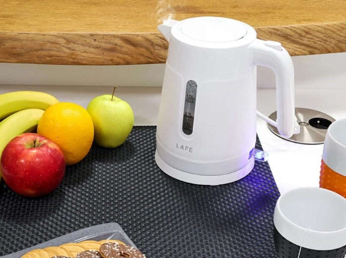 Kényelmes és biztonságos mindennapi használat