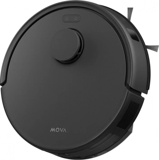 Mova E20 robotporszívó fekete