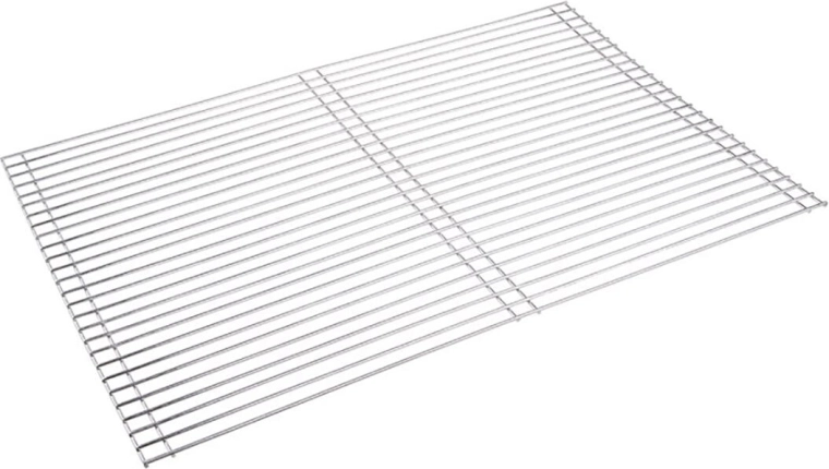 Grillrács 40 × 60 cm
