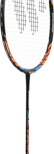 Nagyobb sweet spot ISODYNAMIC-kal