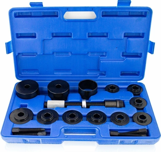 Univerzális préselés és kihúzás