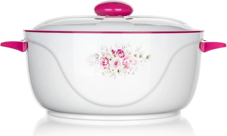 Hosszan tartó hőszigetelés