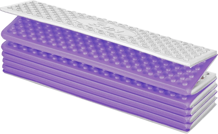 Reflektív alumíniumréteg a jobb hőkomfortért