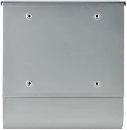 Tartós horganyzott acél kültéri használatra