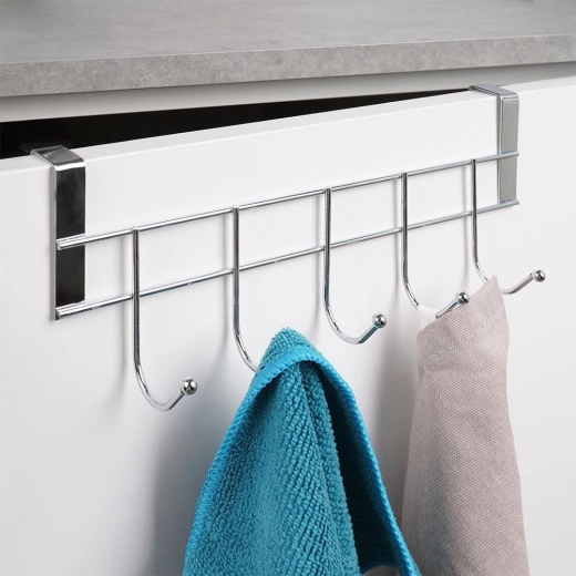 Öt masszív akasztó a maximális rendre