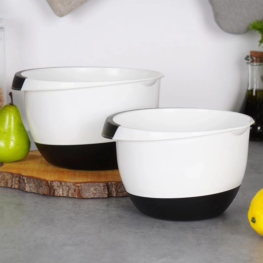 Csúszásmentes stabilitás és biztos fogás