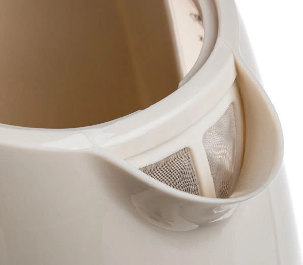 Kivehető vízkőszűrő