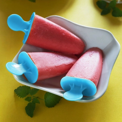 Ergonomikus nyél cseppfelfogóval