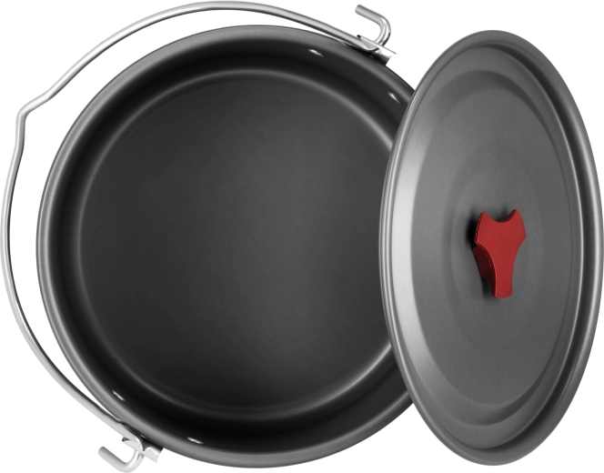 Praktikus fedő a gyorsabb főzéshez