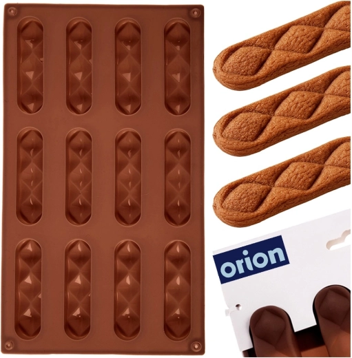 Rugalmas és tapadásmentes szilikon