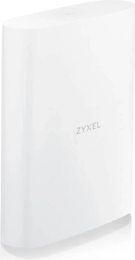 Zyxel kültéri 5G router PoE-vel és 2,5GbE-vel