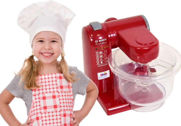 Fény és hang, mint egy igazi készüléknél