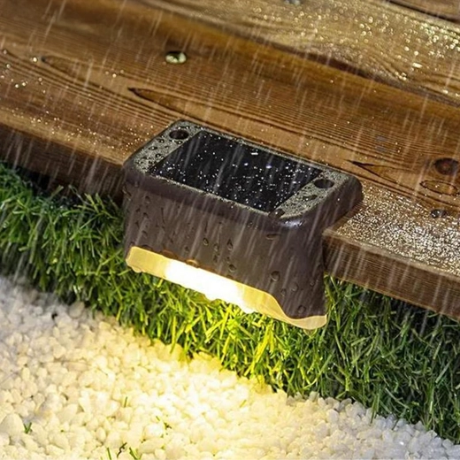 Tartós kültéri kialakítás