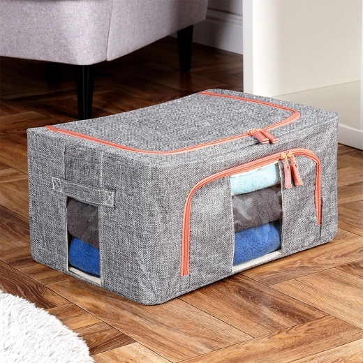 Strapabíró anyag és kényelmes hordozás