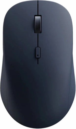 Vezeték nélküli USB‑C egér, fekete