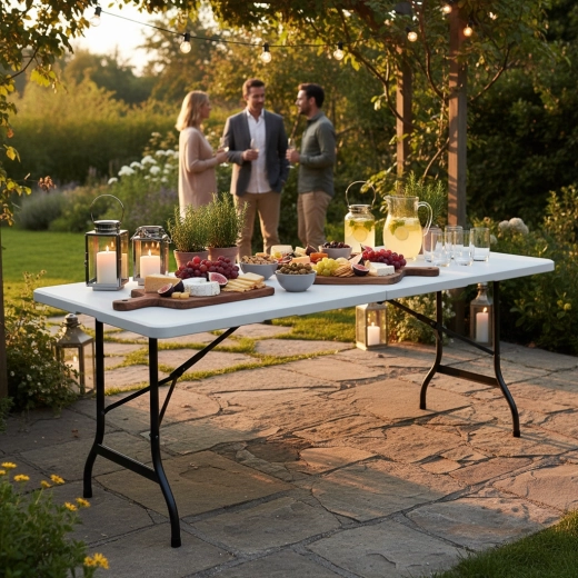 Összecsukható kialakítás a könnyű tároláshoz