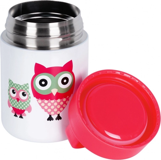 Széles száj a könnyű töltéshez és tisztításhoz