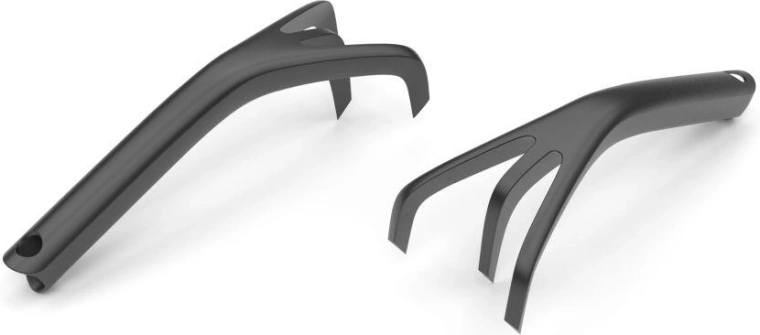 Kézi kultivátor 3 foggal CELLFAST