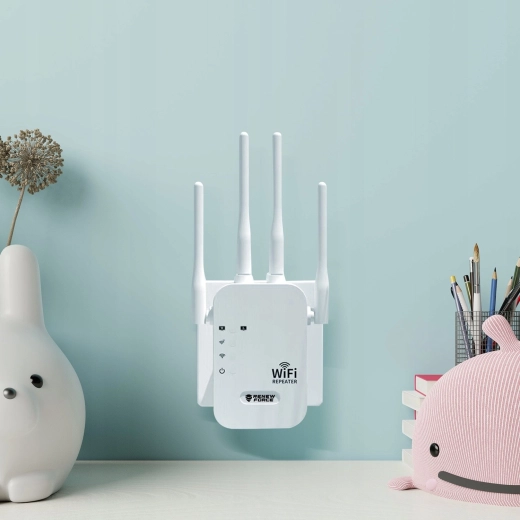 Kétsávos Wi-Fi akár 1200 Mb/s sebességgel
