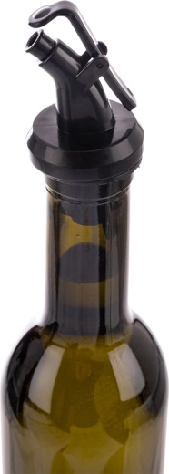 Zárható adagoló a tiszta és pontos kiöntéshez