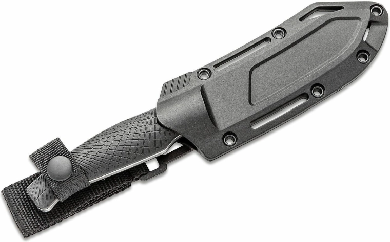 Biztonságos tok nejlon biztosítófüllel