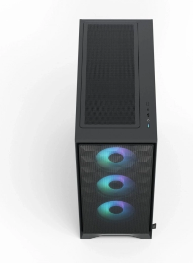 Rugalmas hűtés és egyszerű karbantartás