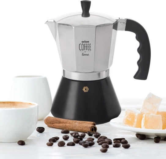 Erős espresso 9 csészéhez