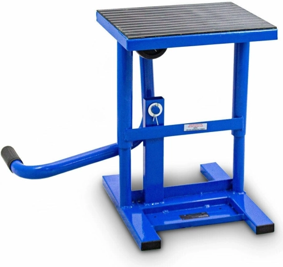 Csúszásgátló gumírozott platform